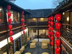 -二泉园老菜馆·百年无锡菜