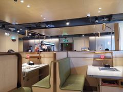 -海底捞火锅(公益西桥店)