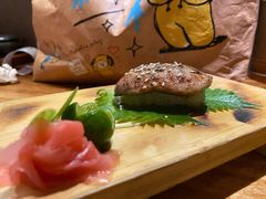 -酒窝烧鸟(科华街店)