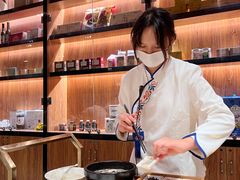 -云采云南菜(中山北路店)
