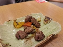 -京旬海鲜放题·铁板烧自助餐厅