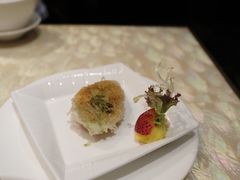 -8餐厅(新葡京酒店)