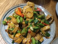 -静一餐厅·湖北菜(前门创始店)