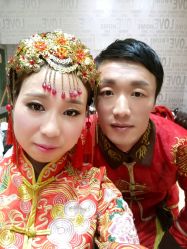 点击看大图 -唯一视觉婚纱摄影(李家村店)