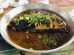 -苏师傅菜馆(上沙店)