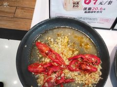 -呷哺呷哺 黄金牧场 (大港油田幸福广场店)