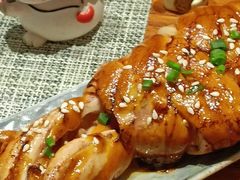 -戏作寿司(观音桥店)
