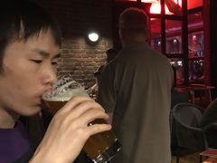 -Boxing Cat Brewery拳击猫精酿啤酒馆(永福店)
