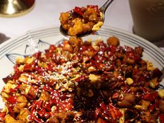 -小河盐帮·私家菜·烤鸭(三元桥·霄云路店)