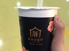 -厝内小眷村(西单大悦城店)