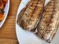 -鸡西冷面(翠竹店)