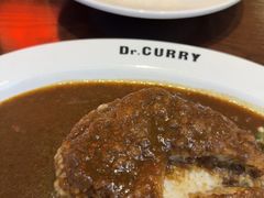 -伽喱博士 Dr.CURRY咖喱饭(太阳宫咖喱店)