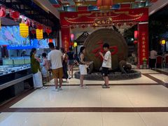 -和源祥·日照菜扛把子(万平口一店)