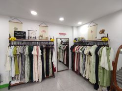 -陈大户旗袍(狮子林店)