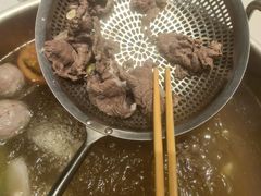 -犇鼎牛潮汕牛肉火锅(新辰里学清路店)