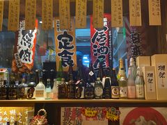-坂吉屋·居酒屋深夜食堂(龙湖店)
