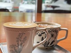 -LOOOAD COFFEE进度条(D9街区店)
