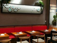 -渝是乎川渝小炒(新世界百货望京店)