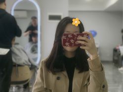 -A HAIR SALON 