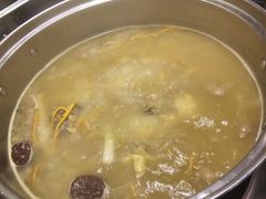 -丫丫汤膳打边炉(宏府408坊店)
