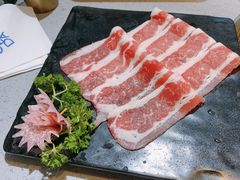-妥妥烤肉料理(昙华林店)
