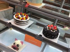 -面包新语(龙湖·西宸天街店)