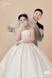 -墨克影像婚纱摄影
