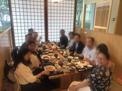 -皇品田苑日式料理(苏州中心店)