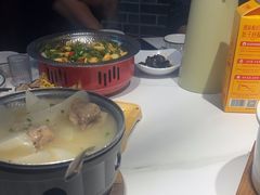 -闽公馆·客家私房菜·商务宴请·包厢(杏林橡树湾店)