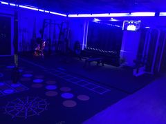 -简·无界健身工作室·运动康复·体态(石厦店)