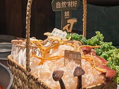 -大龙燚·旷野鲜火锅(广州首店)