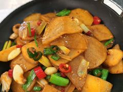 -鑫百万烤鸭店(大兴店)