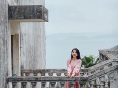 -玫瑰海岸文化旅游度假区
