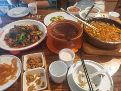 -百年神厨·地道川菜(清江西路店)