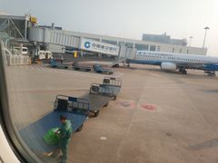 -厦门高崎国际机场-T3航站楼