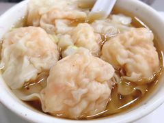 -麦文记面家(佐敦店)