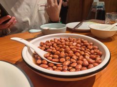-莲餐厅·湖北菜·藕汤老手艺(愚园路店)