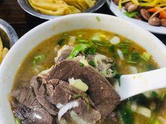 -化三驴肉汤馆老店