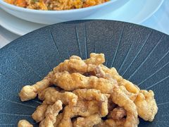 -索菲特酒店·乐轩华中餐厅