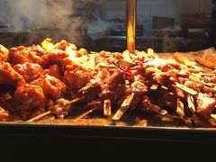 -比格比萨自助(花园路店)