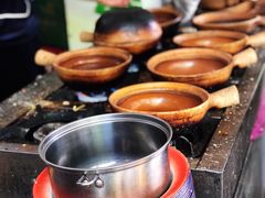 -清真·马文砂锅大全(麦苋街店)