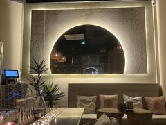 -Shift cocktail bar鸡尾酒吧
