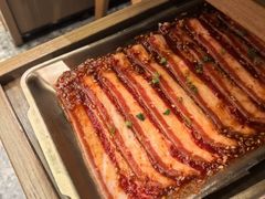 -西塔老太太泥炉烤肉(北京双井店)