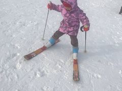 -蓟县盘山滑雪场