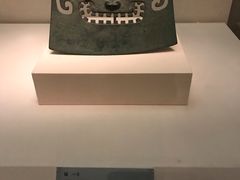 -中国国家博物馆-地上停车场