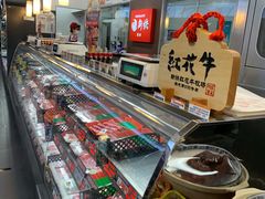 -GranVida生活超市(海信广场店)