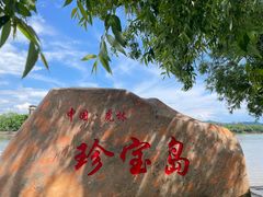 -珍宝岛