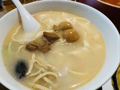 -禾珍珠家常小馆(河南博物院店)