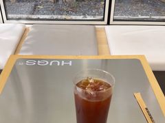 -HUGS coffee(东区店)