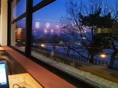 景观位-Vanilla Specialty Coffee(八大关店)